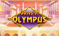 Gates of Olympus