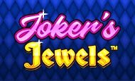 Joker's Jewels