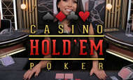 Live Casino Hold'em Live