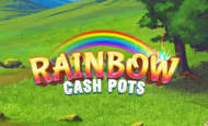 Rainbow Cash Pots