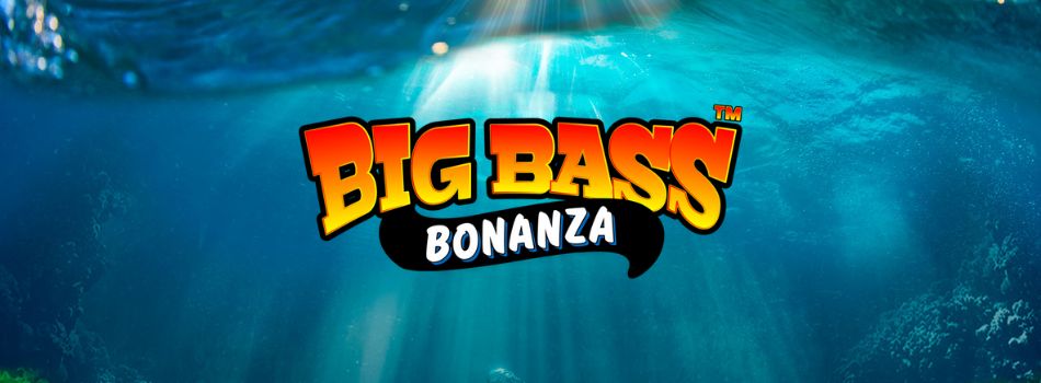 big bass bonanza slot