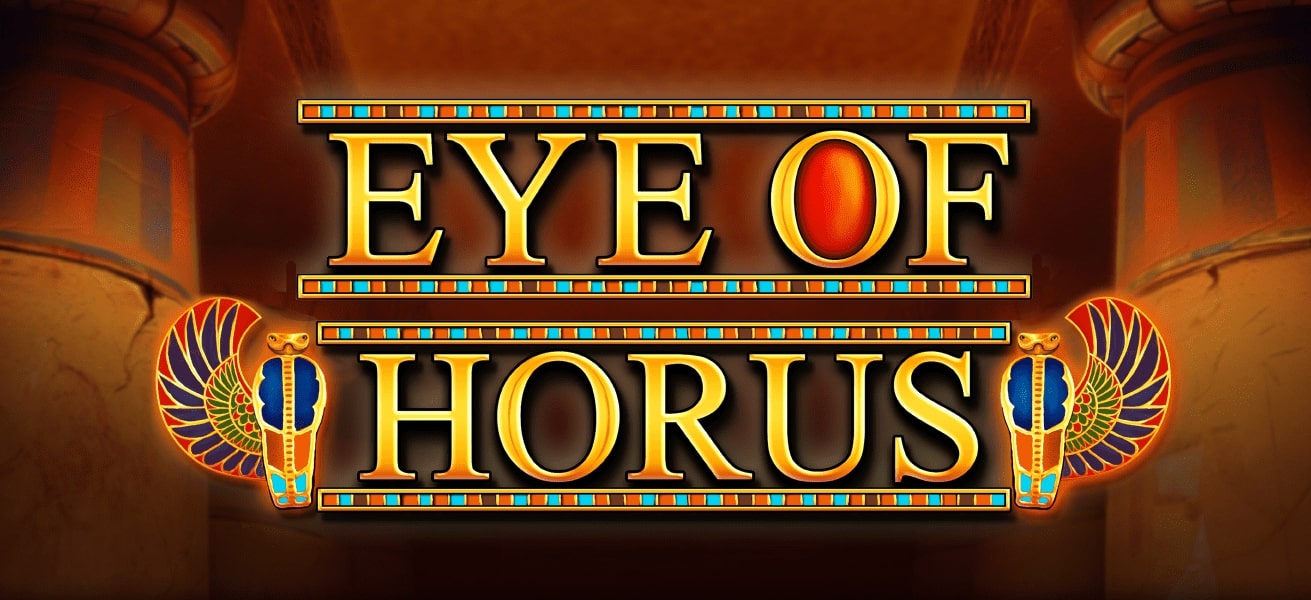 eye of horus slot