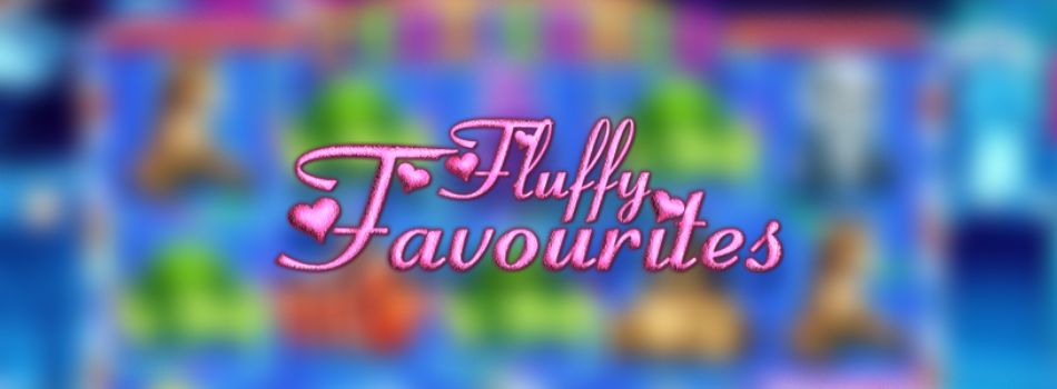 fluffy favourites slot