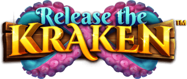 release the kraken slot