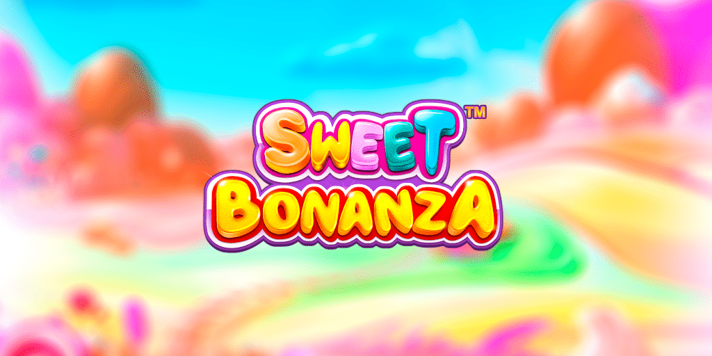 sweet bonanza slot